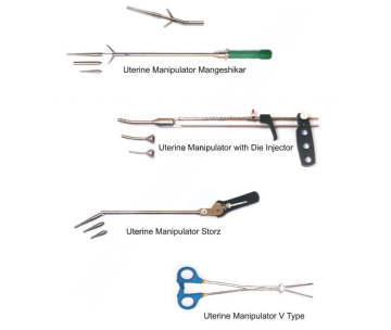 Laparoscopic Instruments